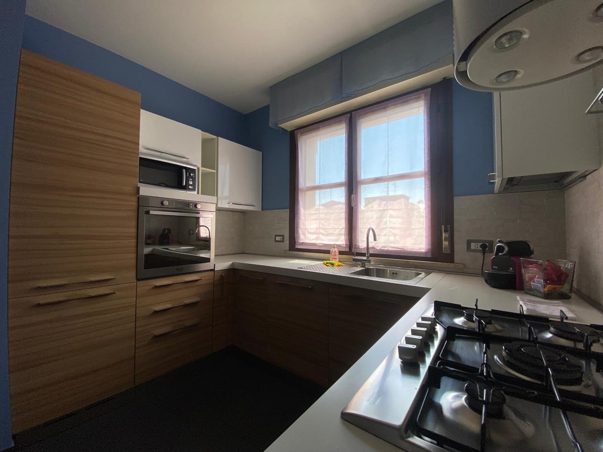Chicco Small Business By Cinelli Apartment Верчели Екстериор снимка