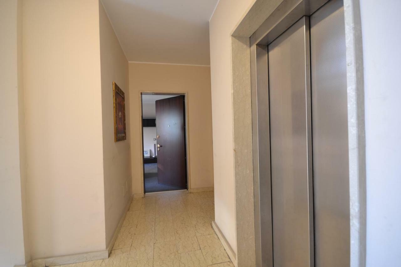 Chicco Small Business By Cinelli Apartment Верчели Екстериор снимка