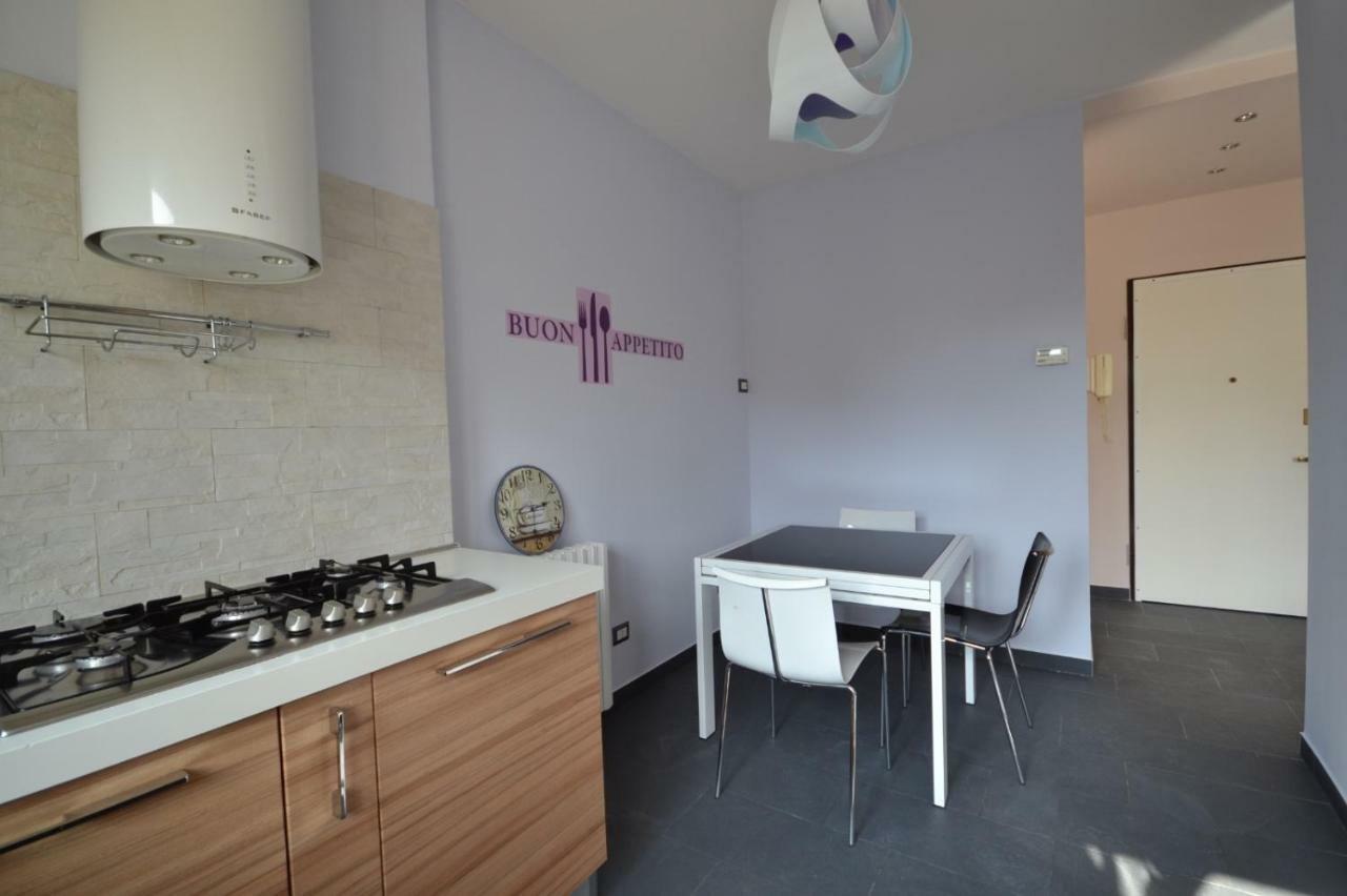Chicco Small Business By Cinelli Apartment Верчели Екстериор снимка